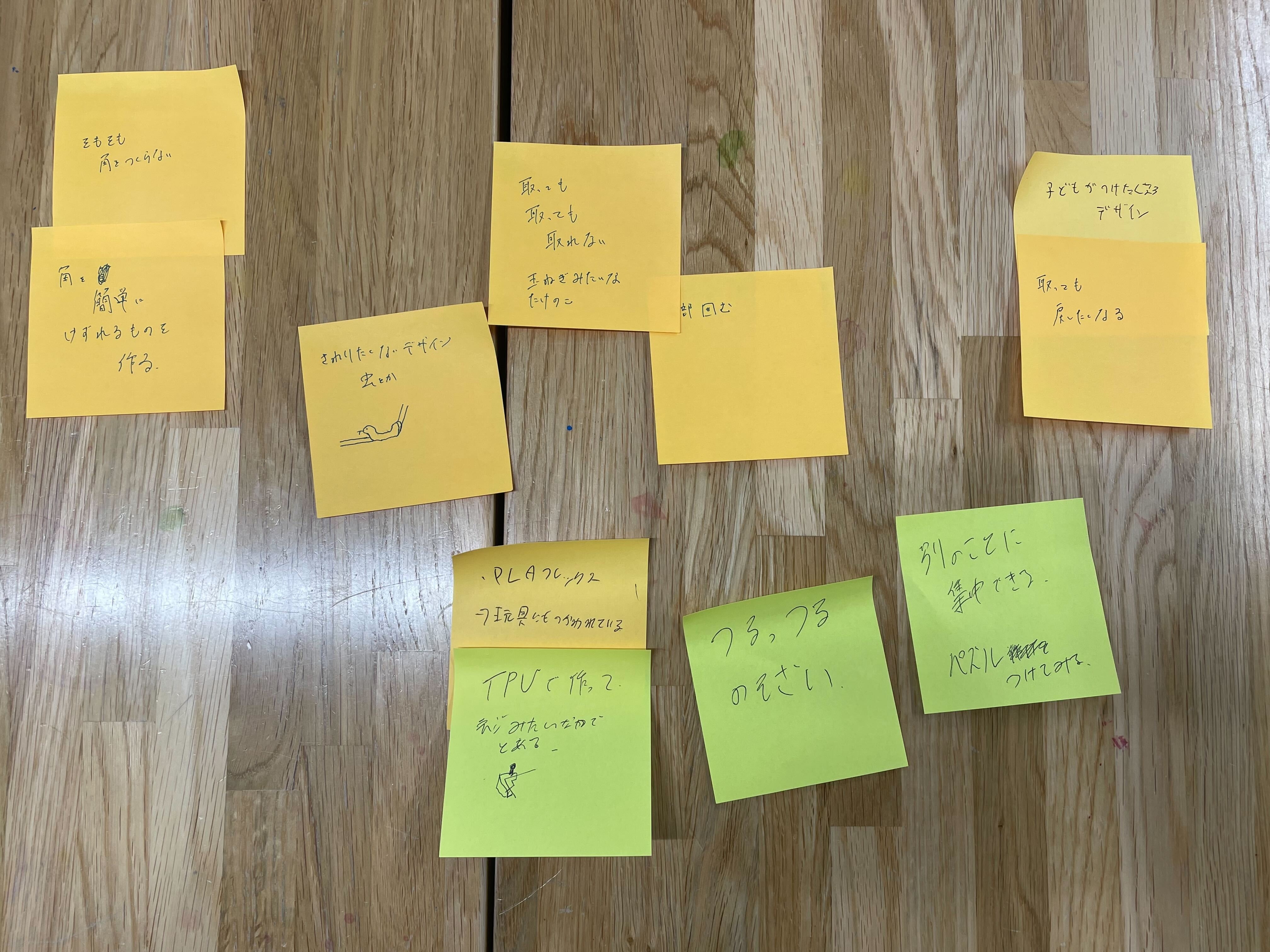 Post it